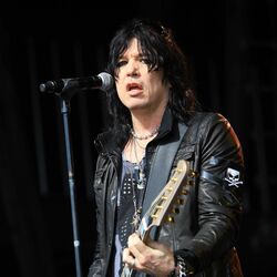 Tom Keifer