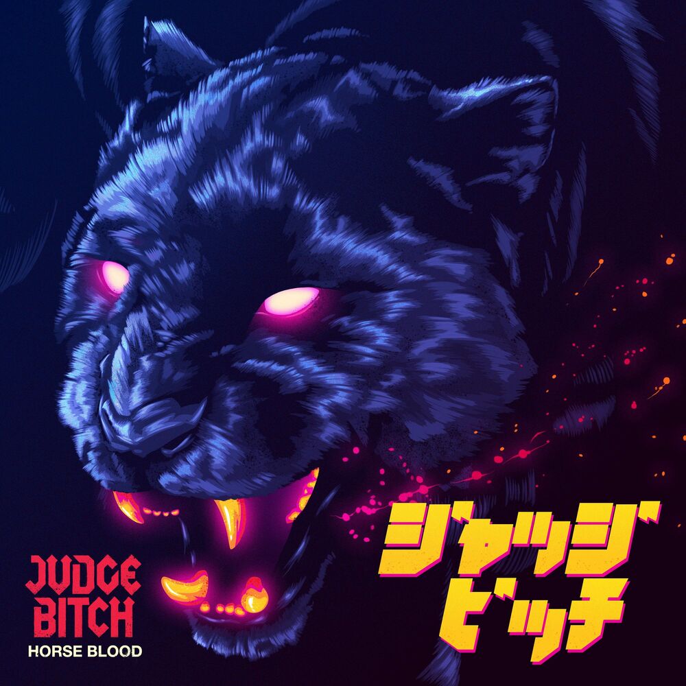 Picture of Judge Bitch