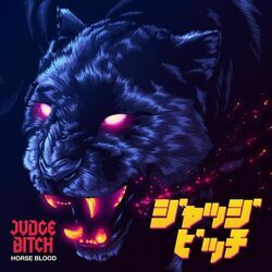 Picture of Judge Bitch