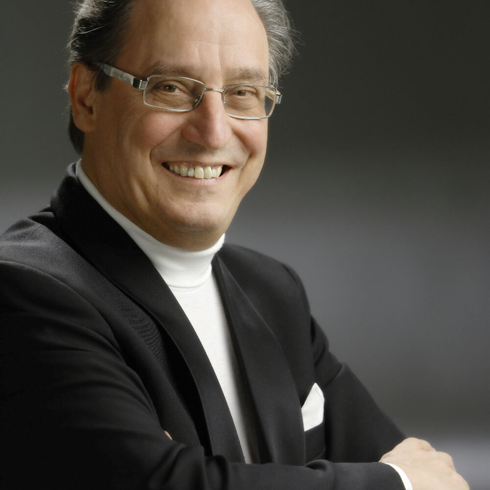 Picture of Ralf Gothóni