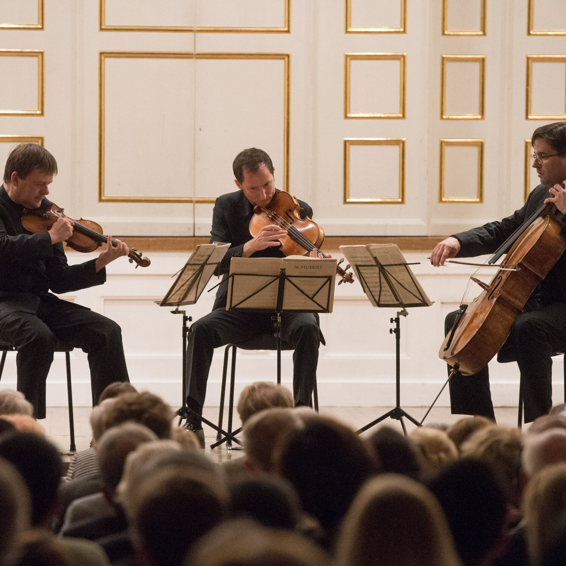 Trio Zimmermann