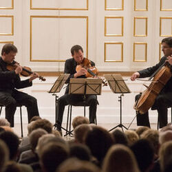 Picture of Trio Zimmermann
