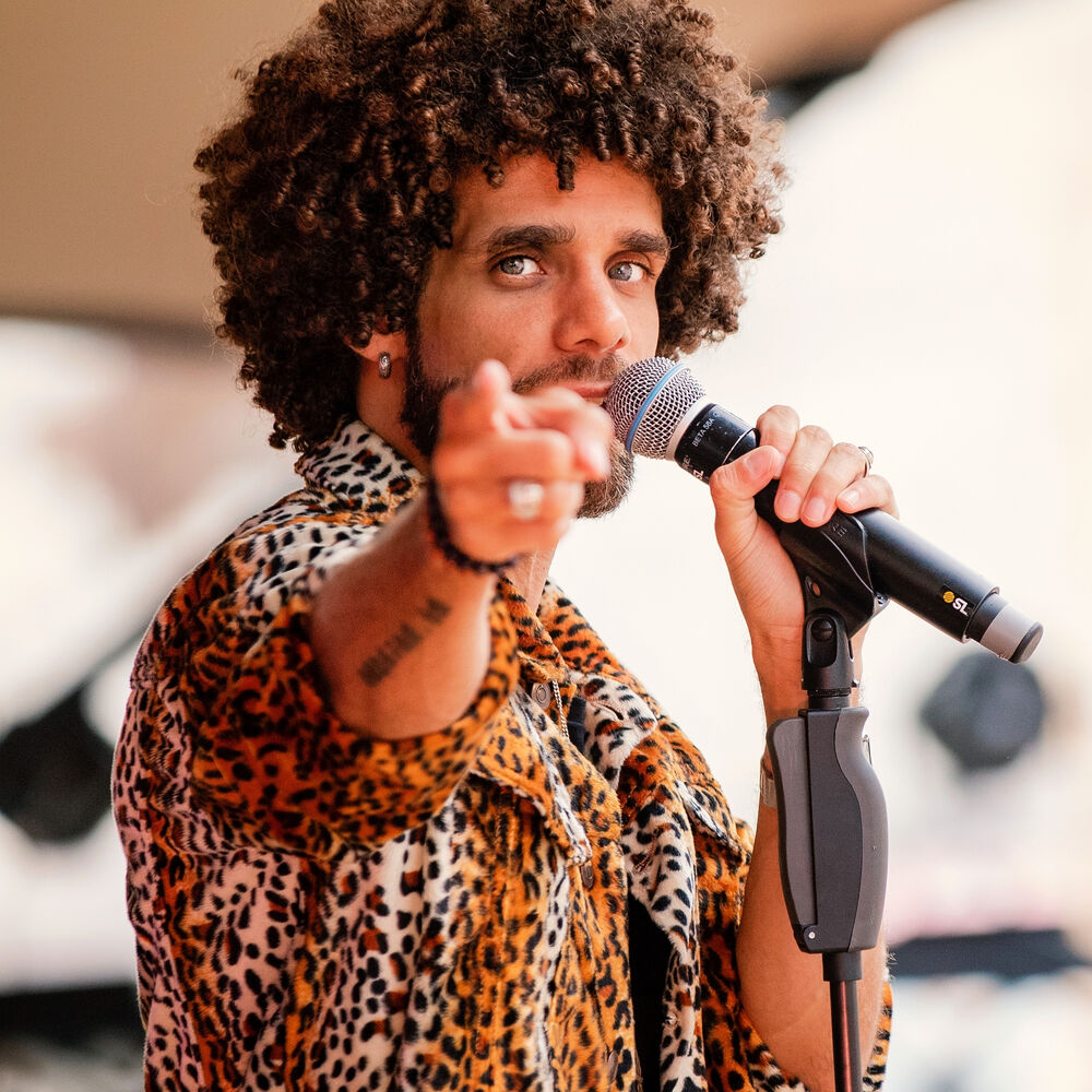 Picture of Jermaine Fleur