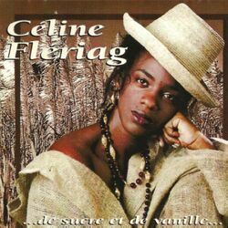 Picture of Céline Fleriag