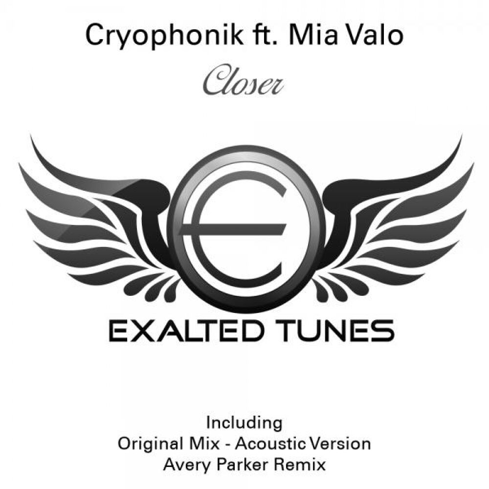 Picture of Cryophonik