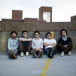 Picture of Passion Pit