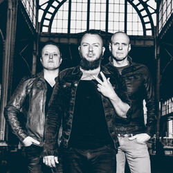 Picture of Just Jinjer