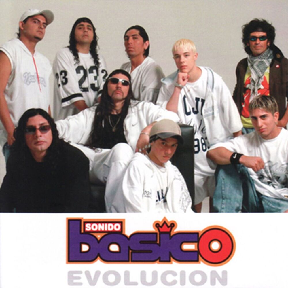 Picture of Sonido Basico