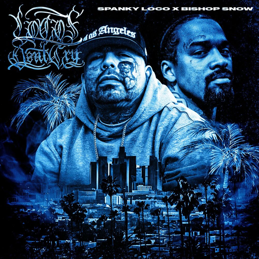 Picture of Spanky Loco