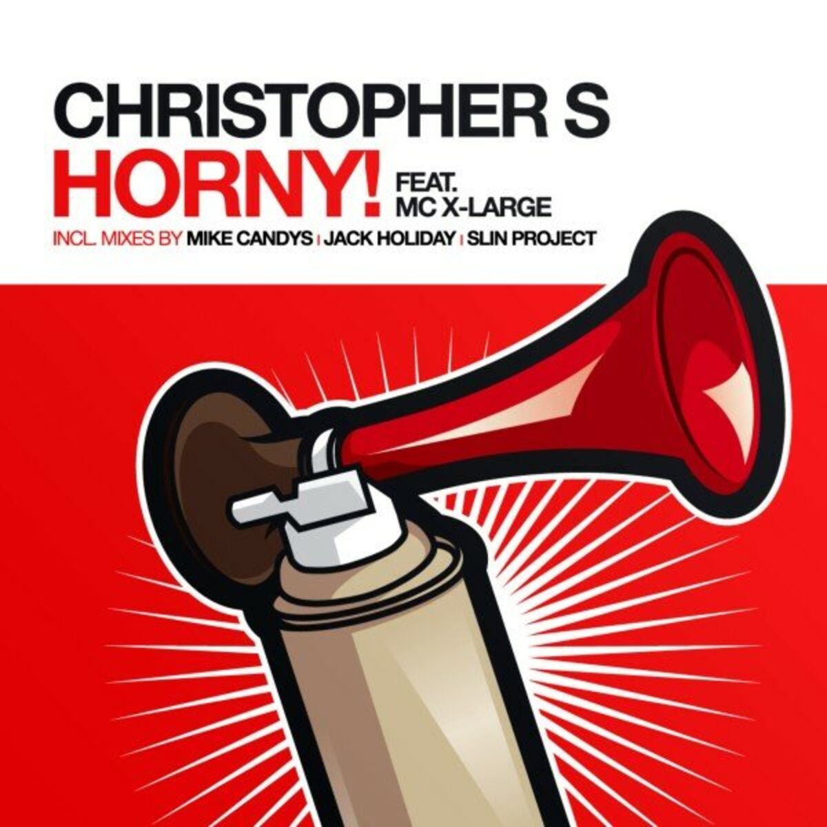 Christopher S