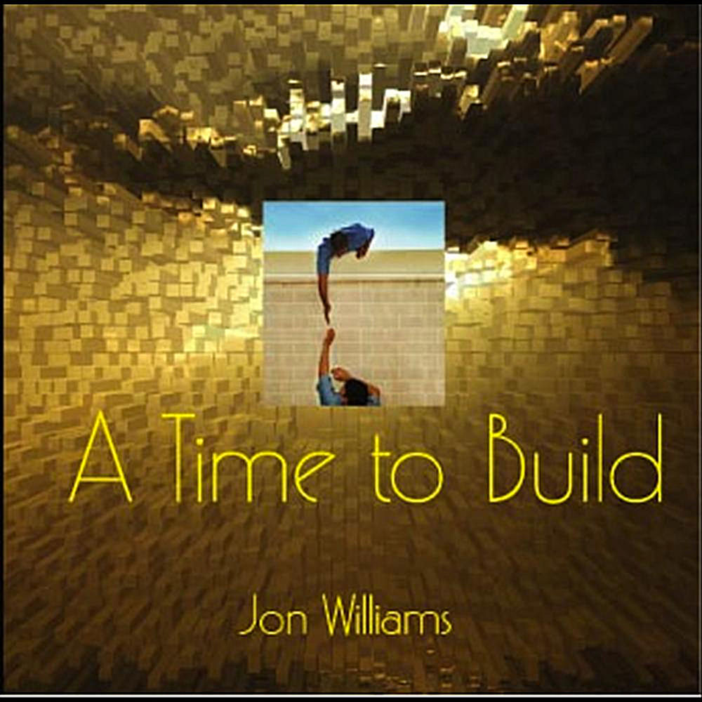 Jonas William
