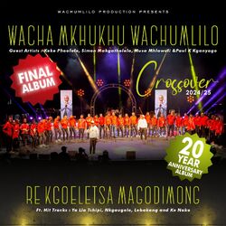 Picture of Wacha Mkhukhu Wachumlilo