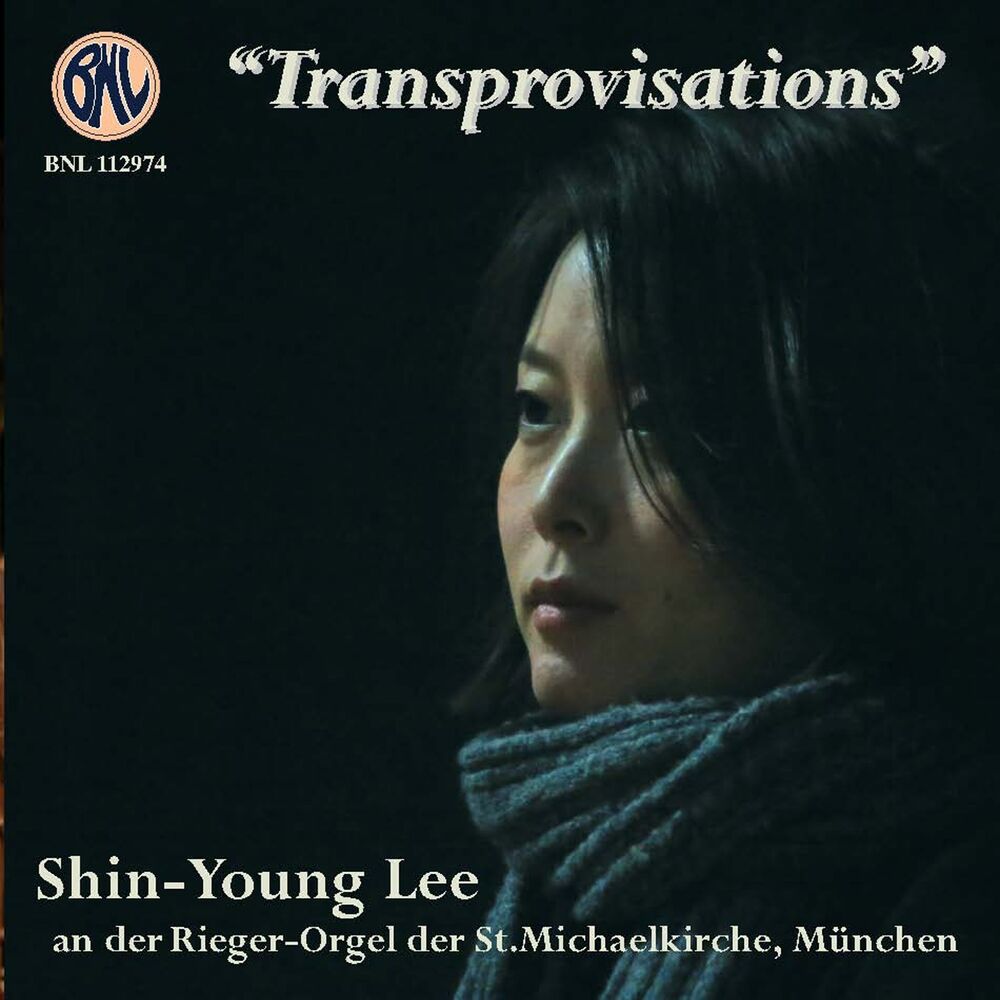 Picture of Shin-Young Lee