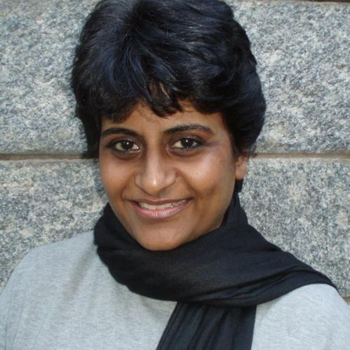 Uma Mohan