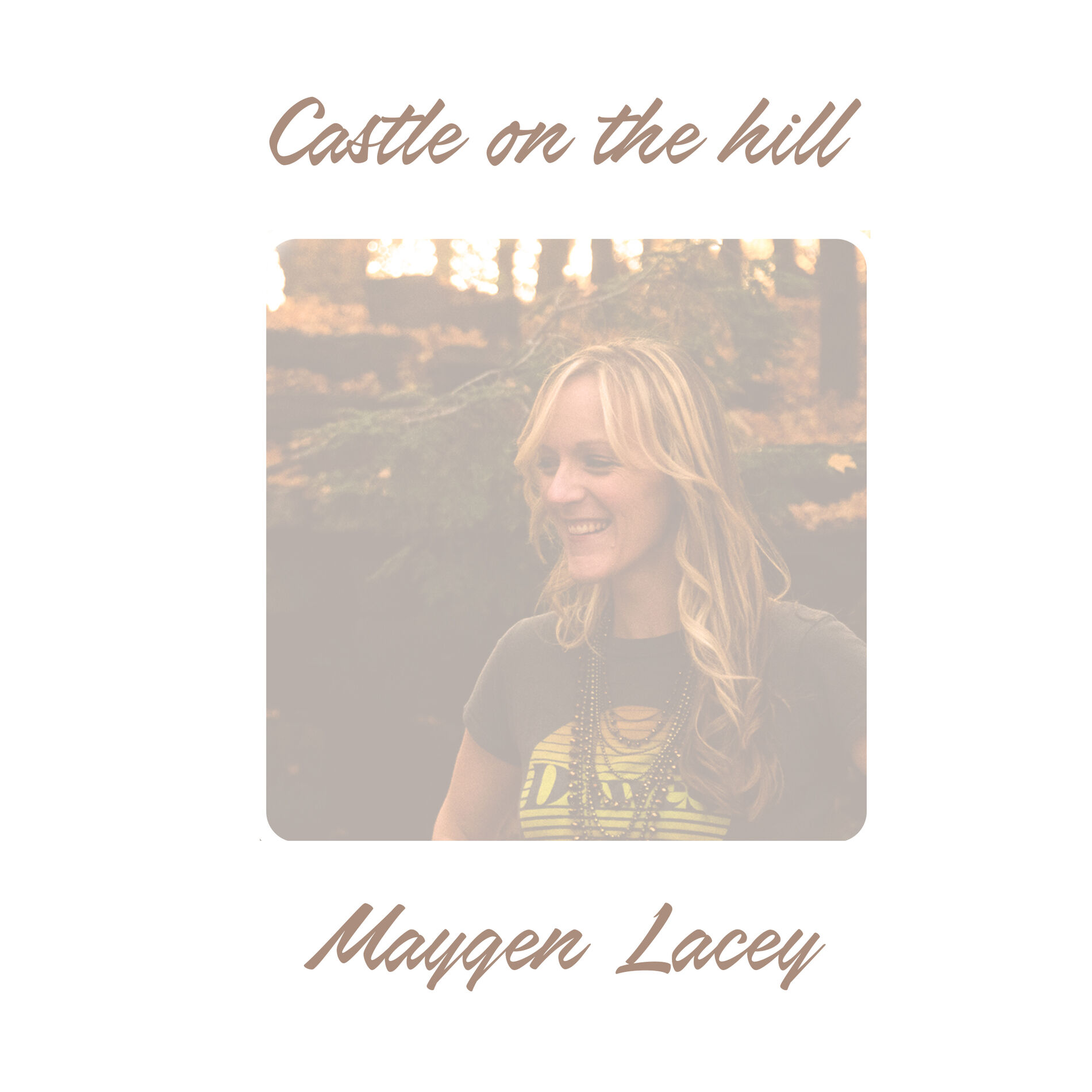 Maygen Lacey