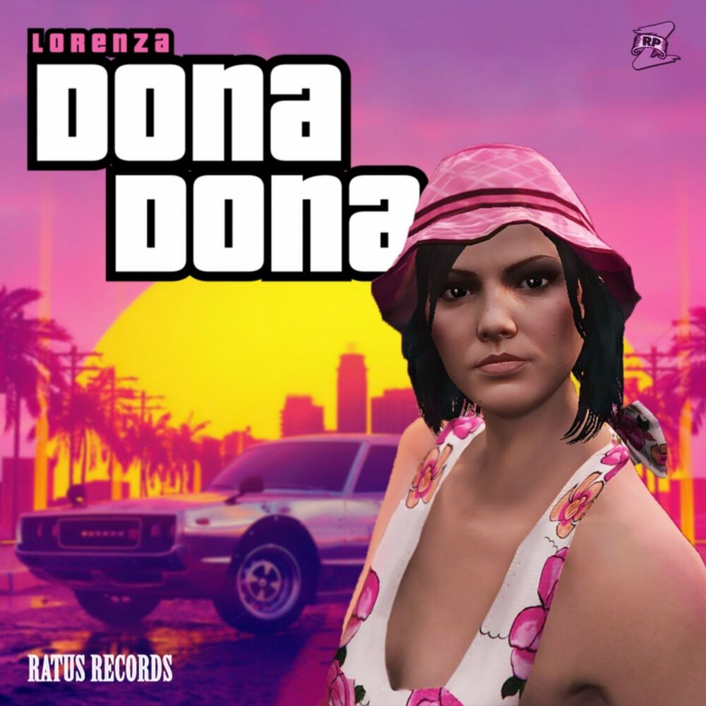 Picture of Lorenza