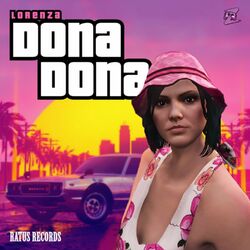 Picture of Lorenza