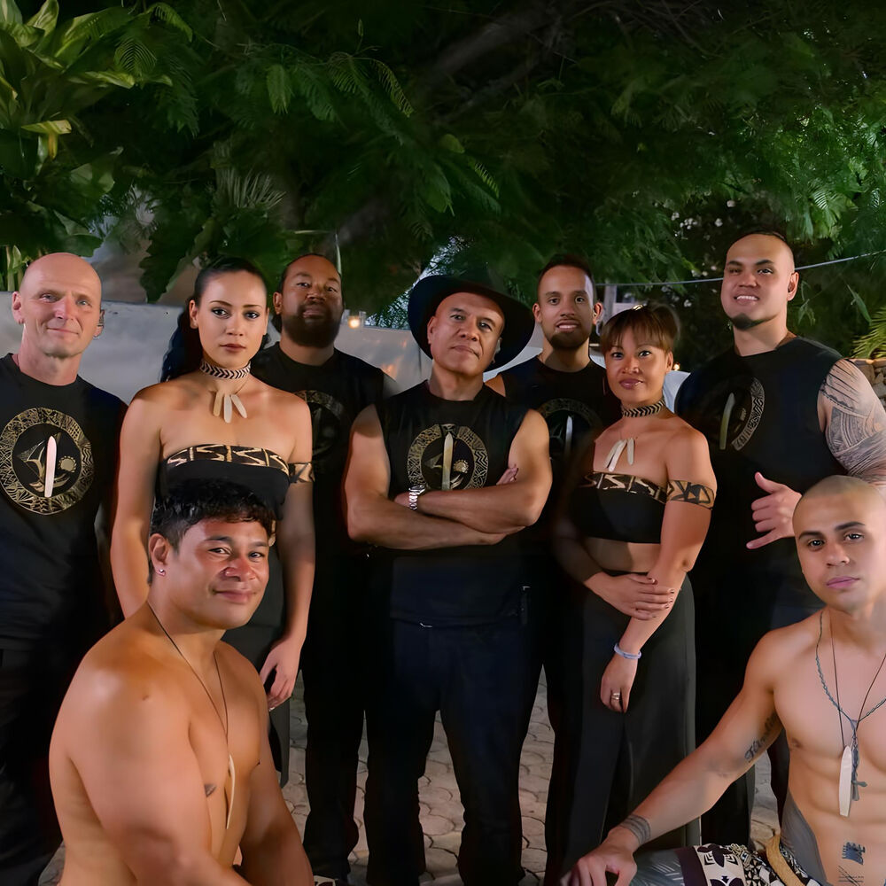 Picture of Te Vaka