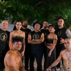 Picture of Te Vaka