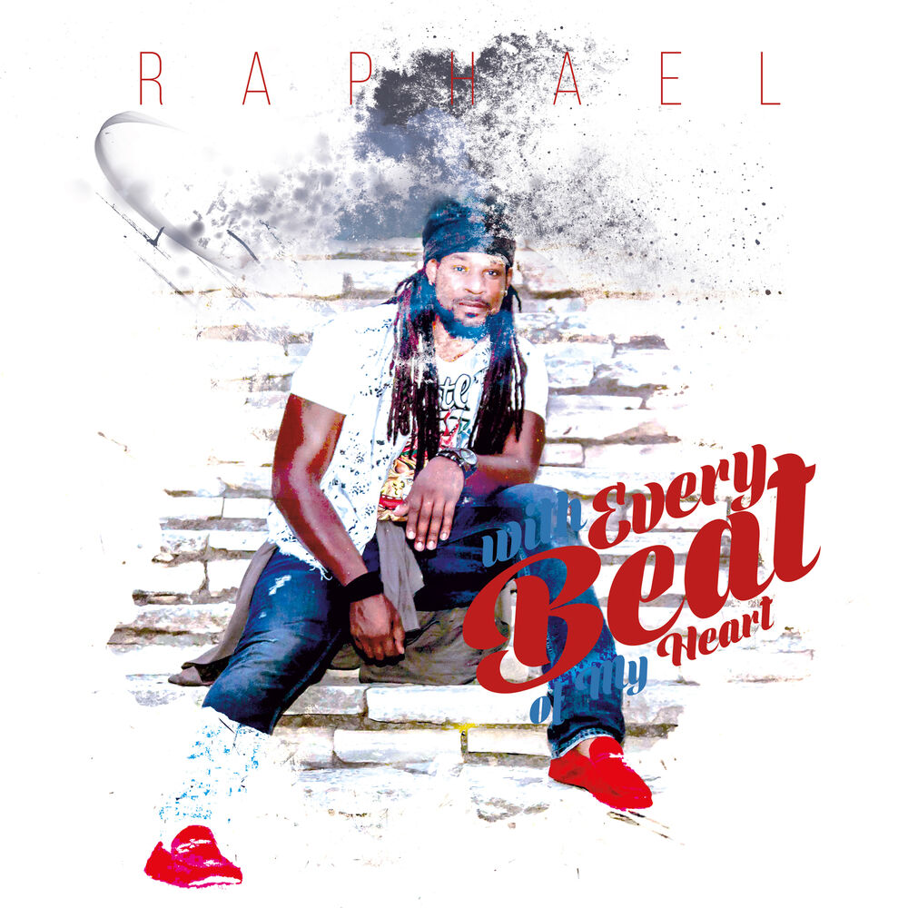 Picture of Raphael Prince Of Soul