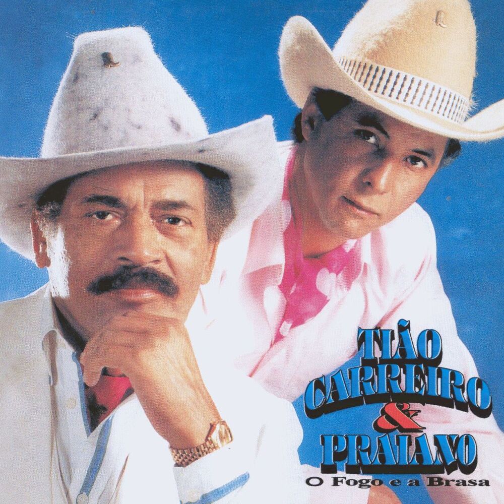 Picture of Tião Carreiro & Praiano