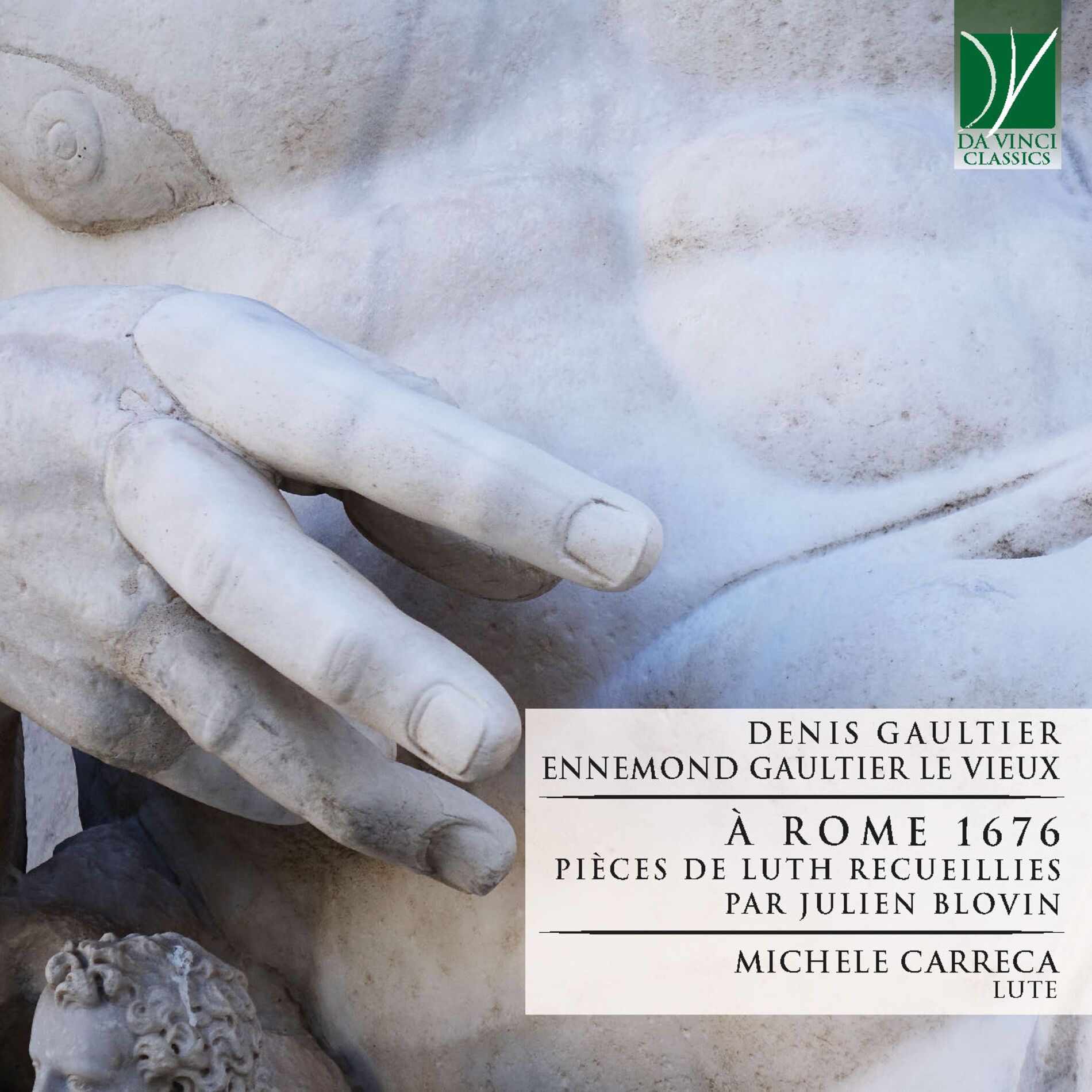 Michele Carreca