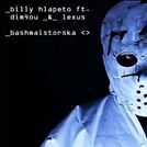 Billy Hlapeto