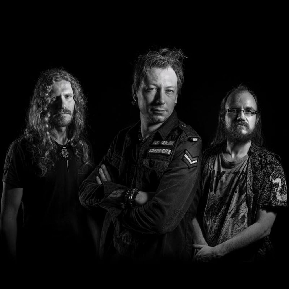 Picture of Iron Fire