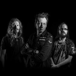 Picture of Iron Fire