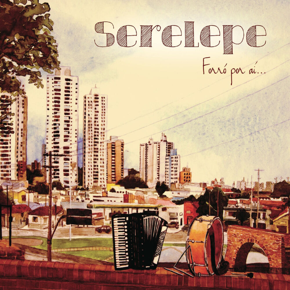 Picture of Serelepe