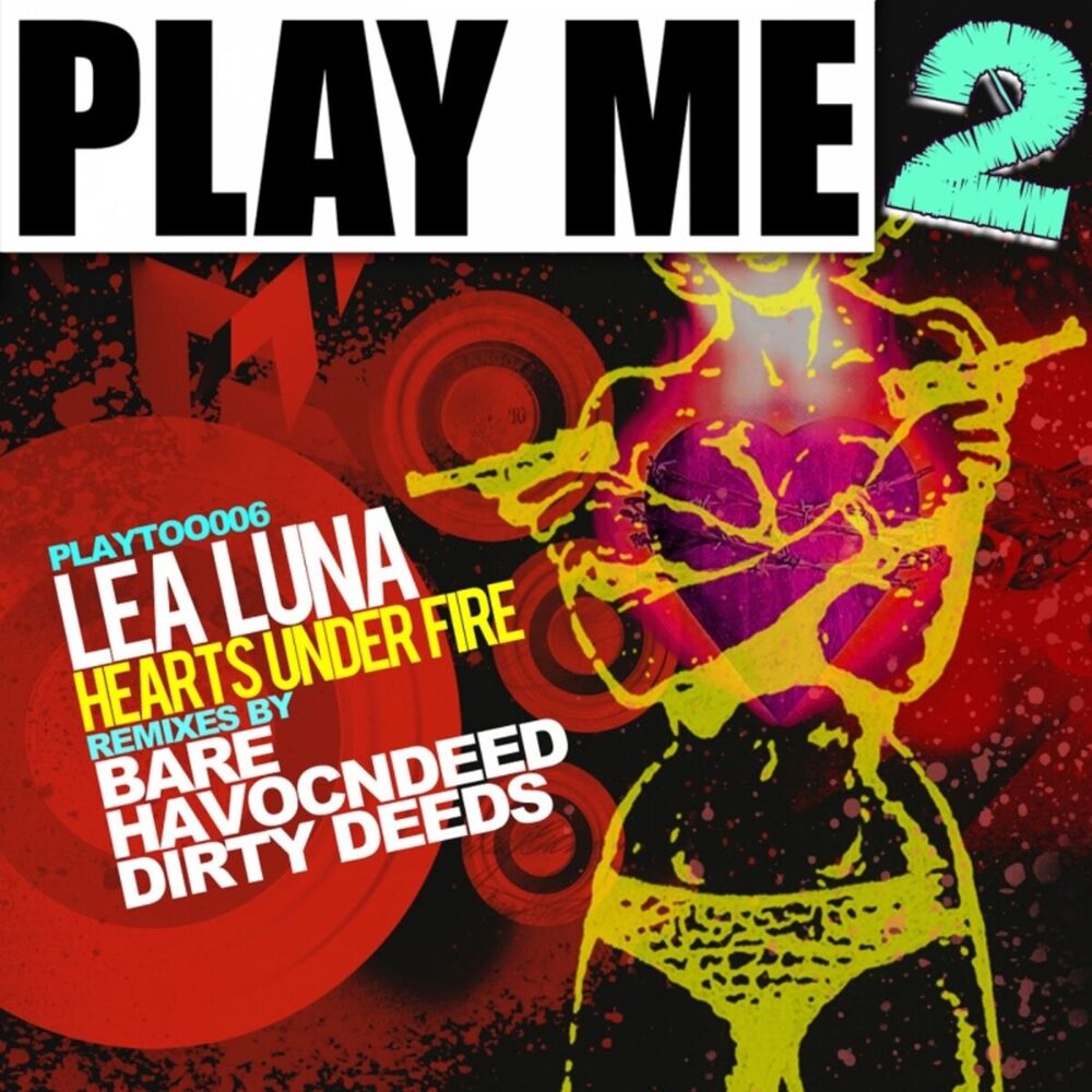 Picture of Lea Luna