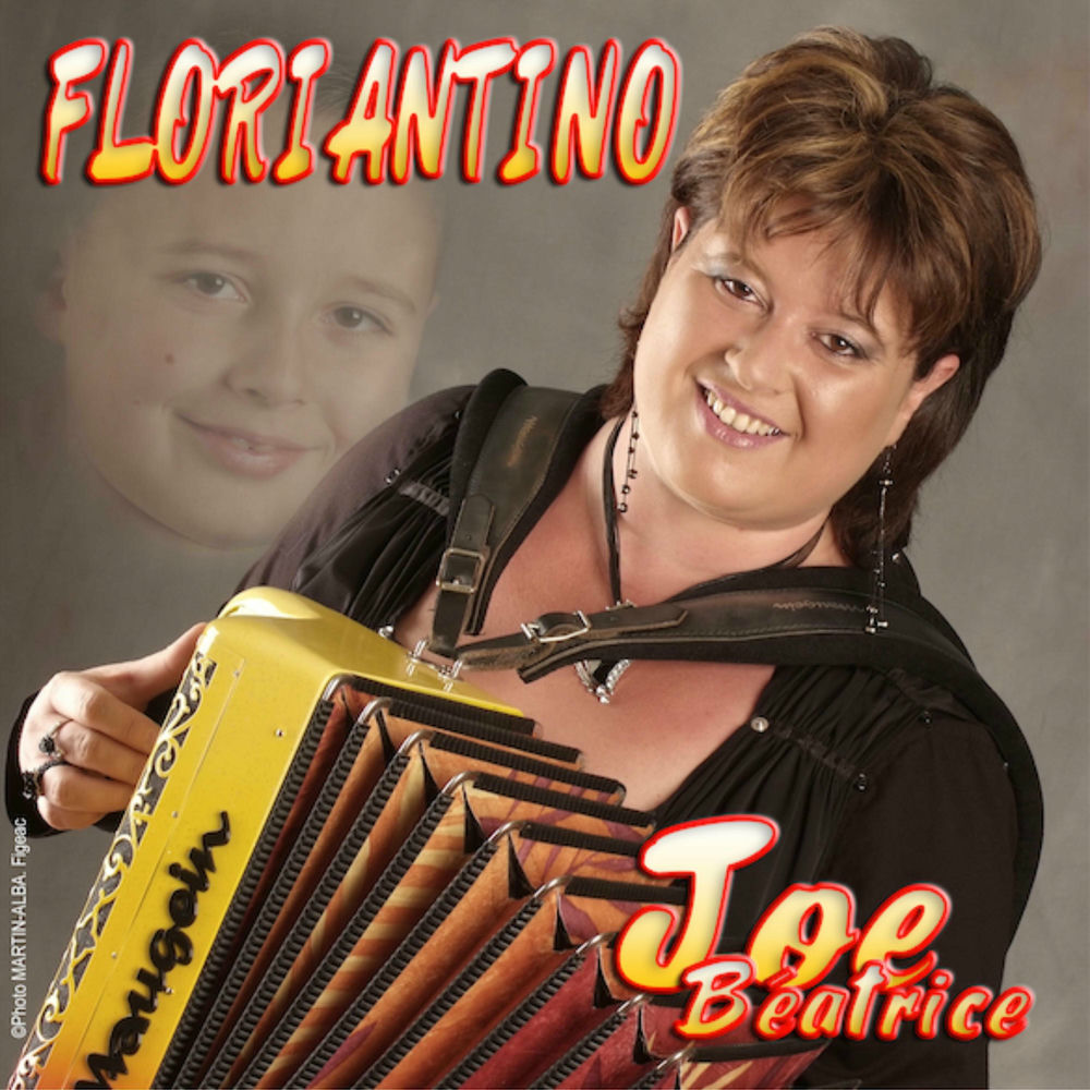 Photo de l'artiste Joe Béatrice