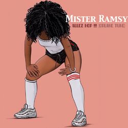 Picture of Mister Ramsy