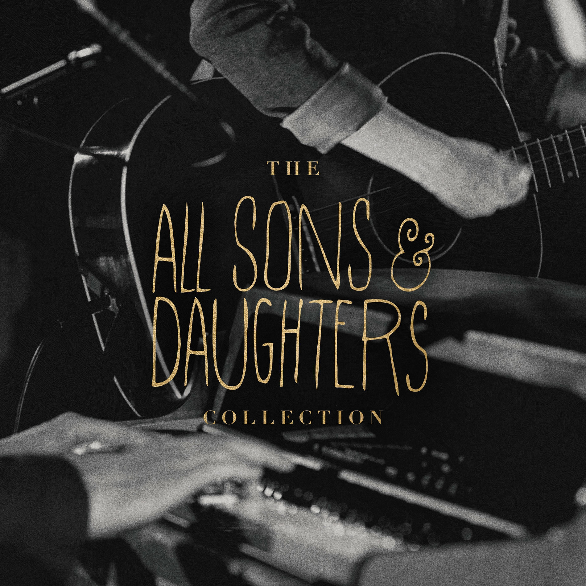 All Sons & Daughters