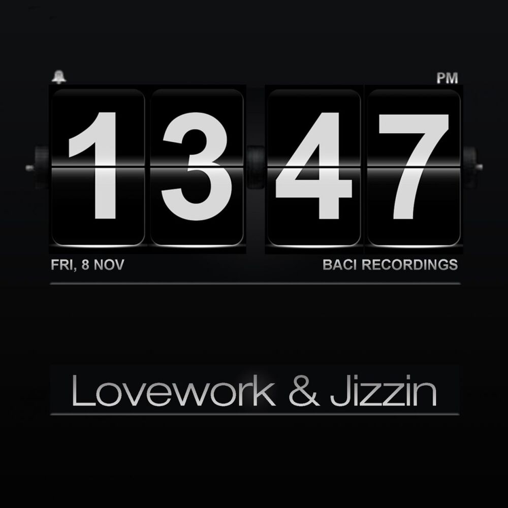 Picture of Lovework