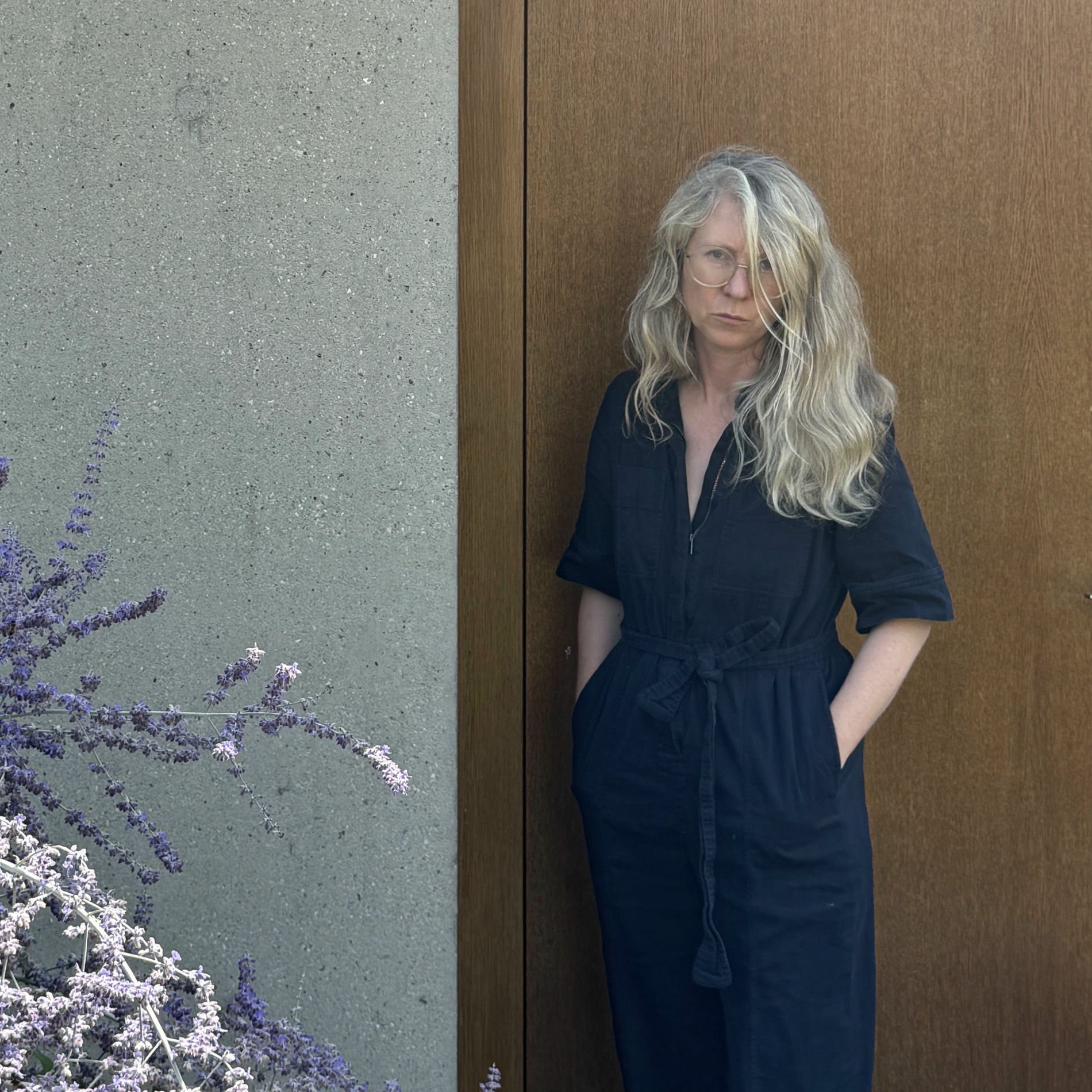 Artist picture of Felicia Atkinson