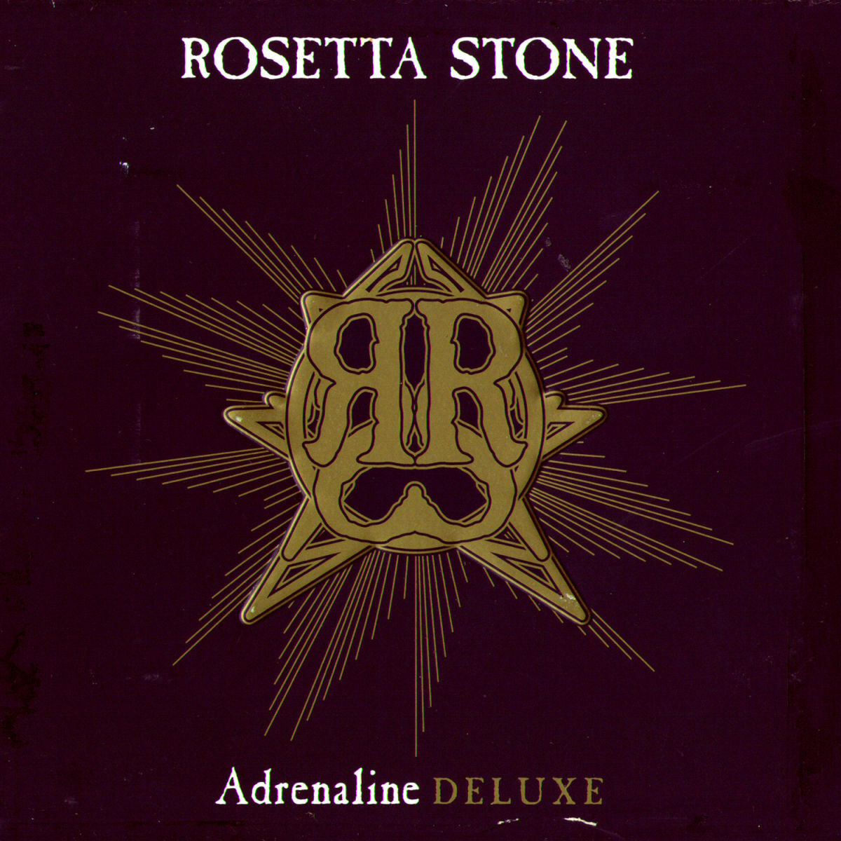 Rosetta Stone