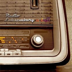 Picture of Radio Luksemburg