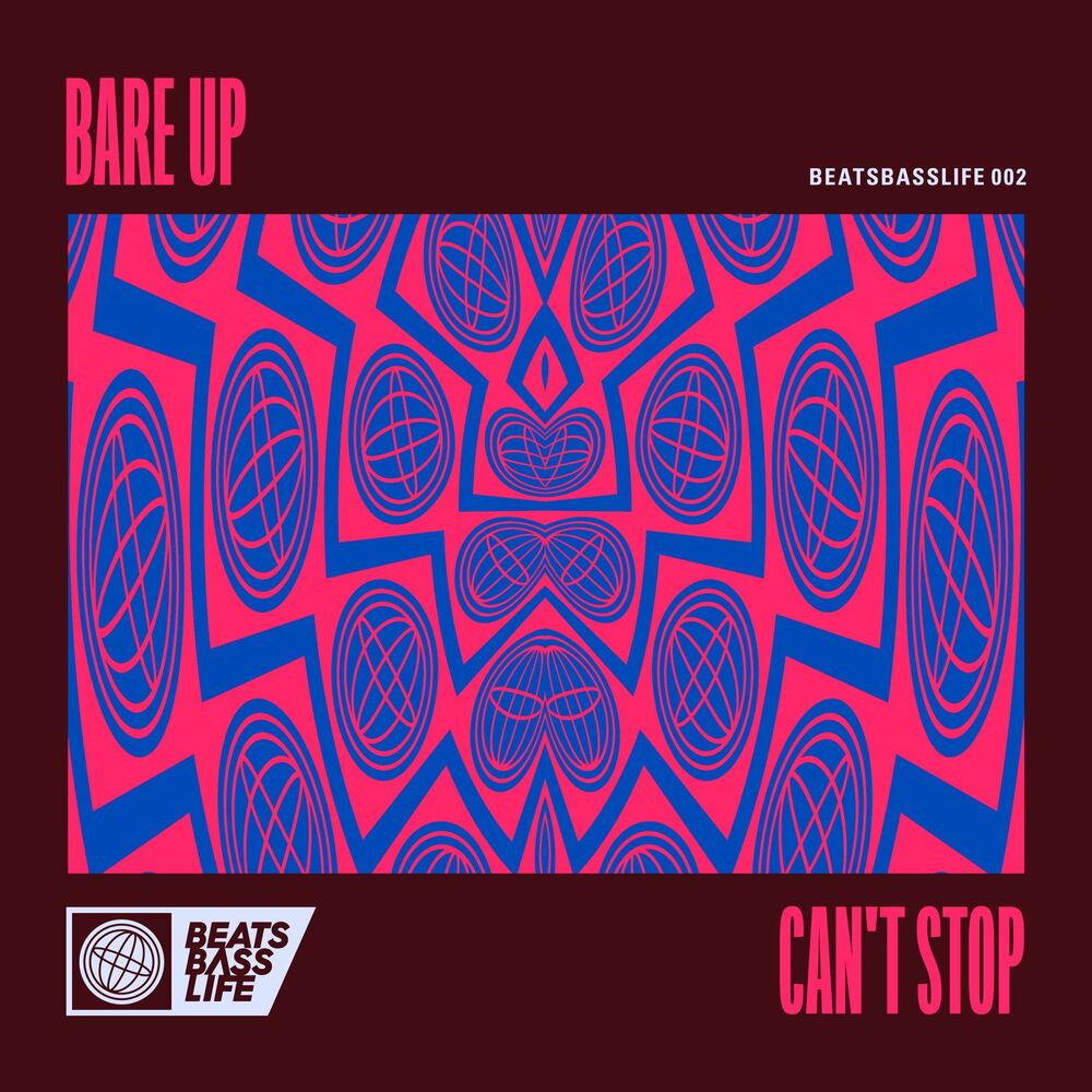 Picture of Bare Up