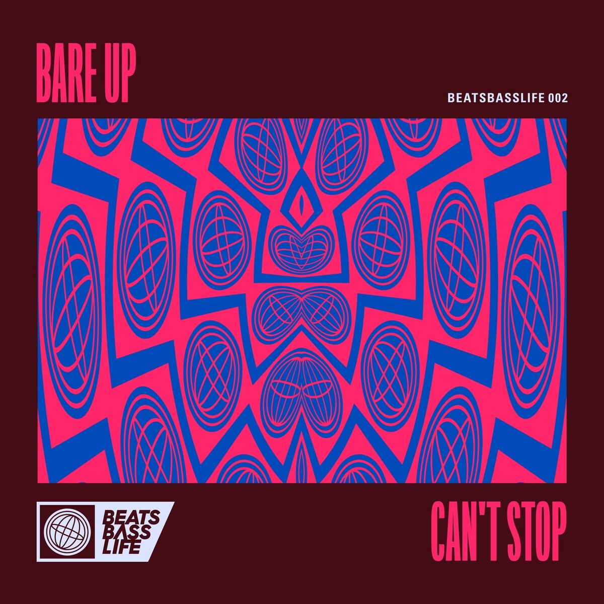 Bare Up
