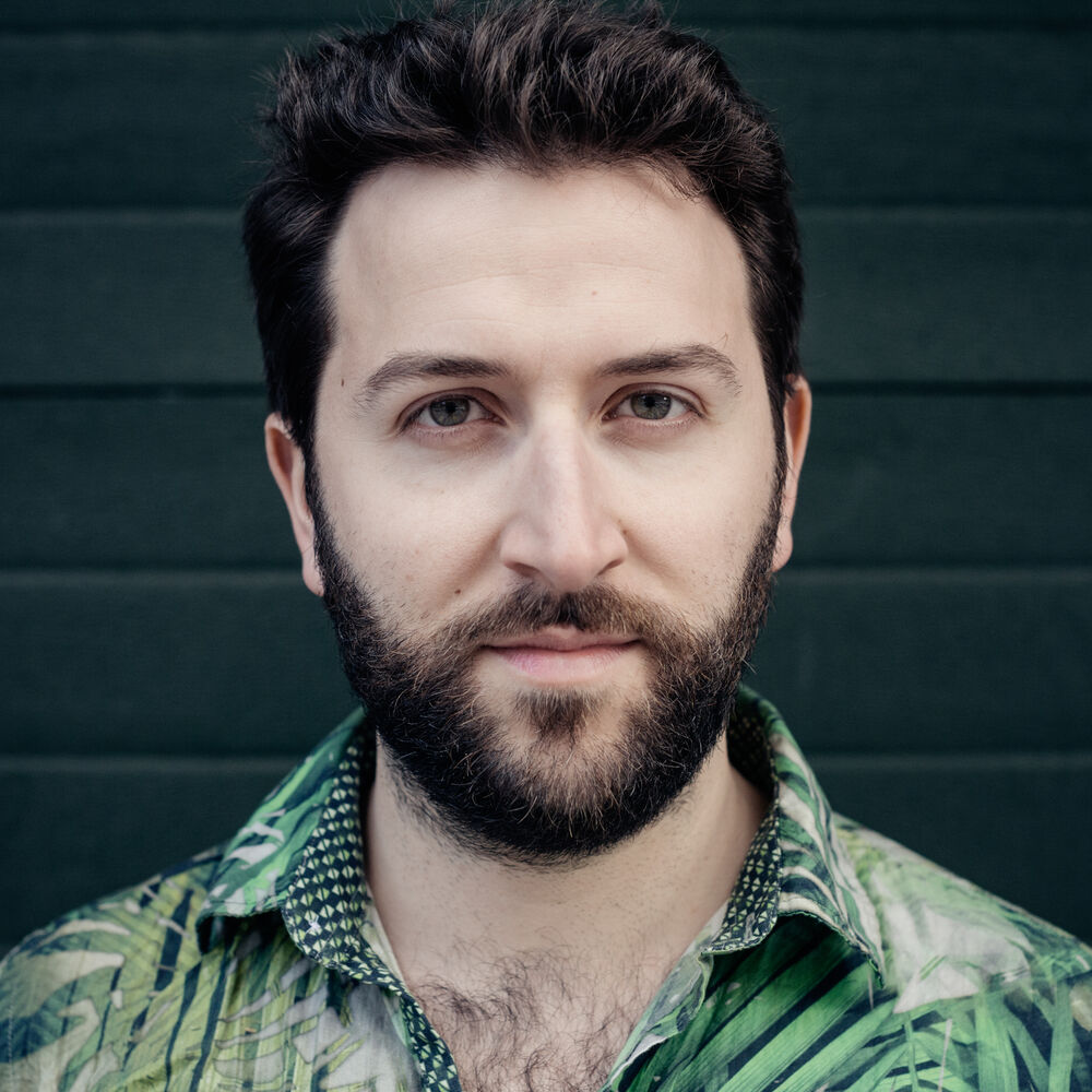 Picture of Laurent Coulondre