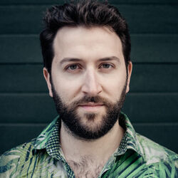 Picture of Laurent Coulondre