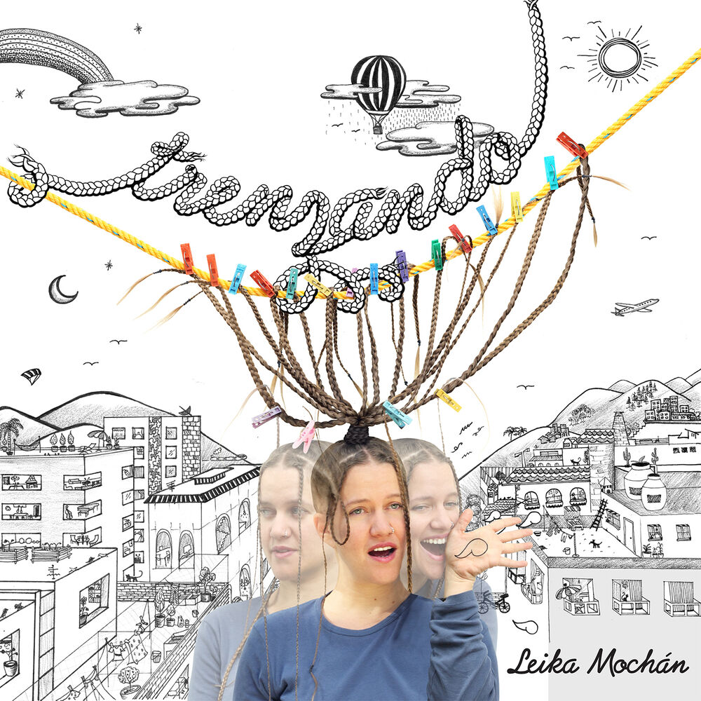 Picture of Leika Mochan