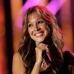 Picture of Joy Enriquez