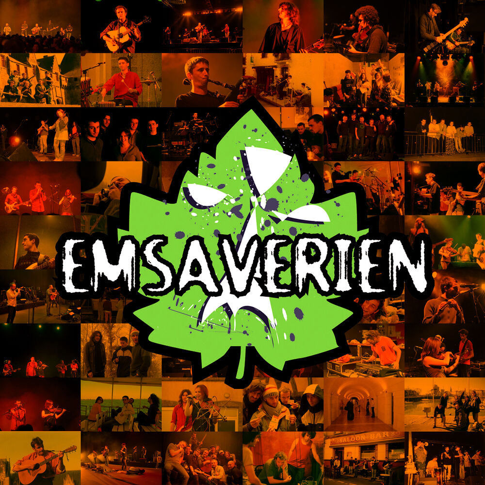 Picture of Emsaverien