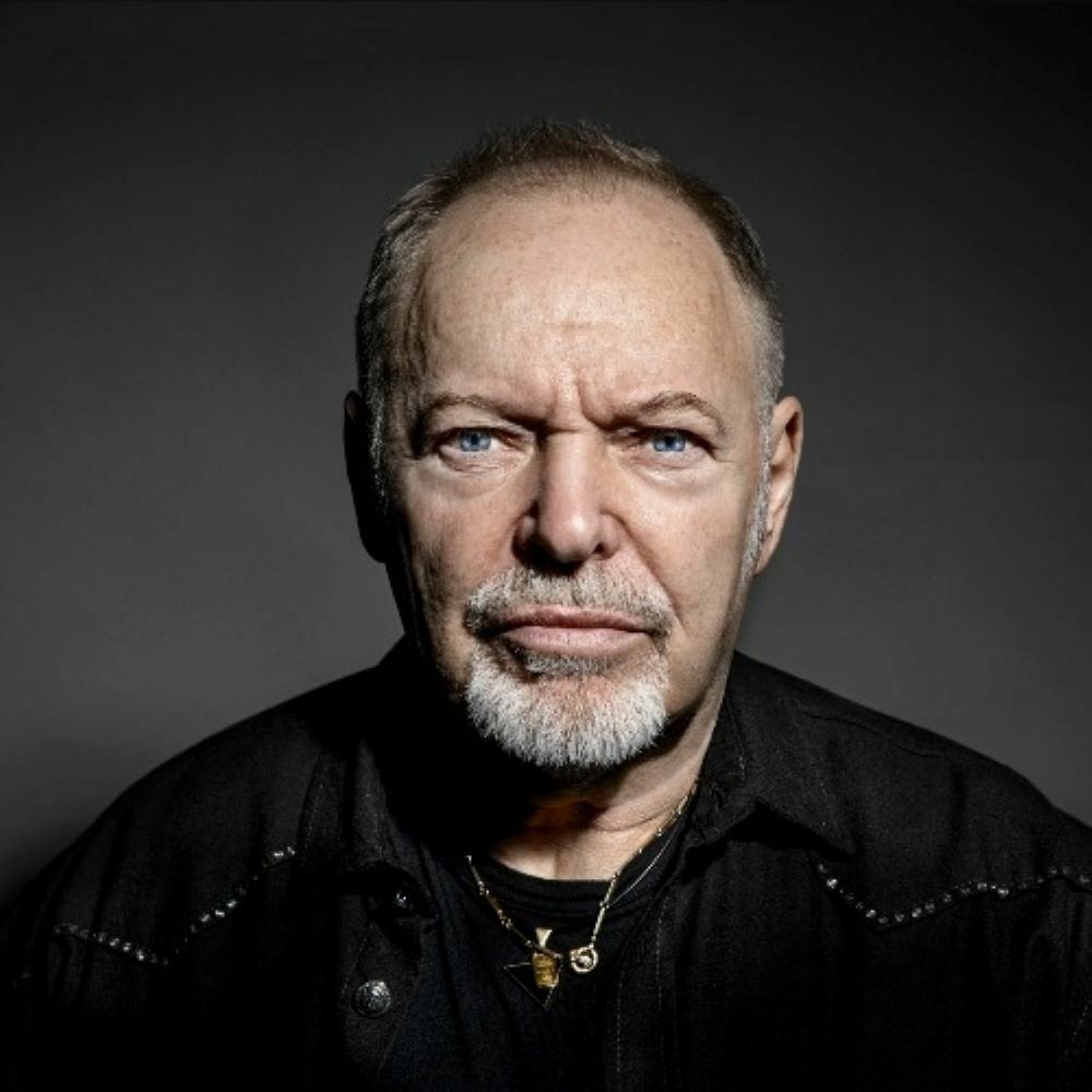 Picture of Vasco Rossi