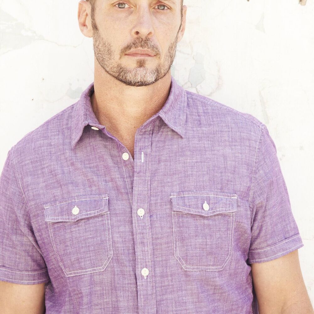 Picture of Paul Thorn