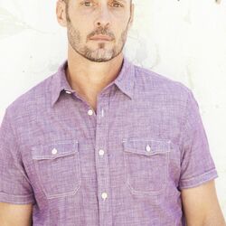 Picture of Paul Thorn