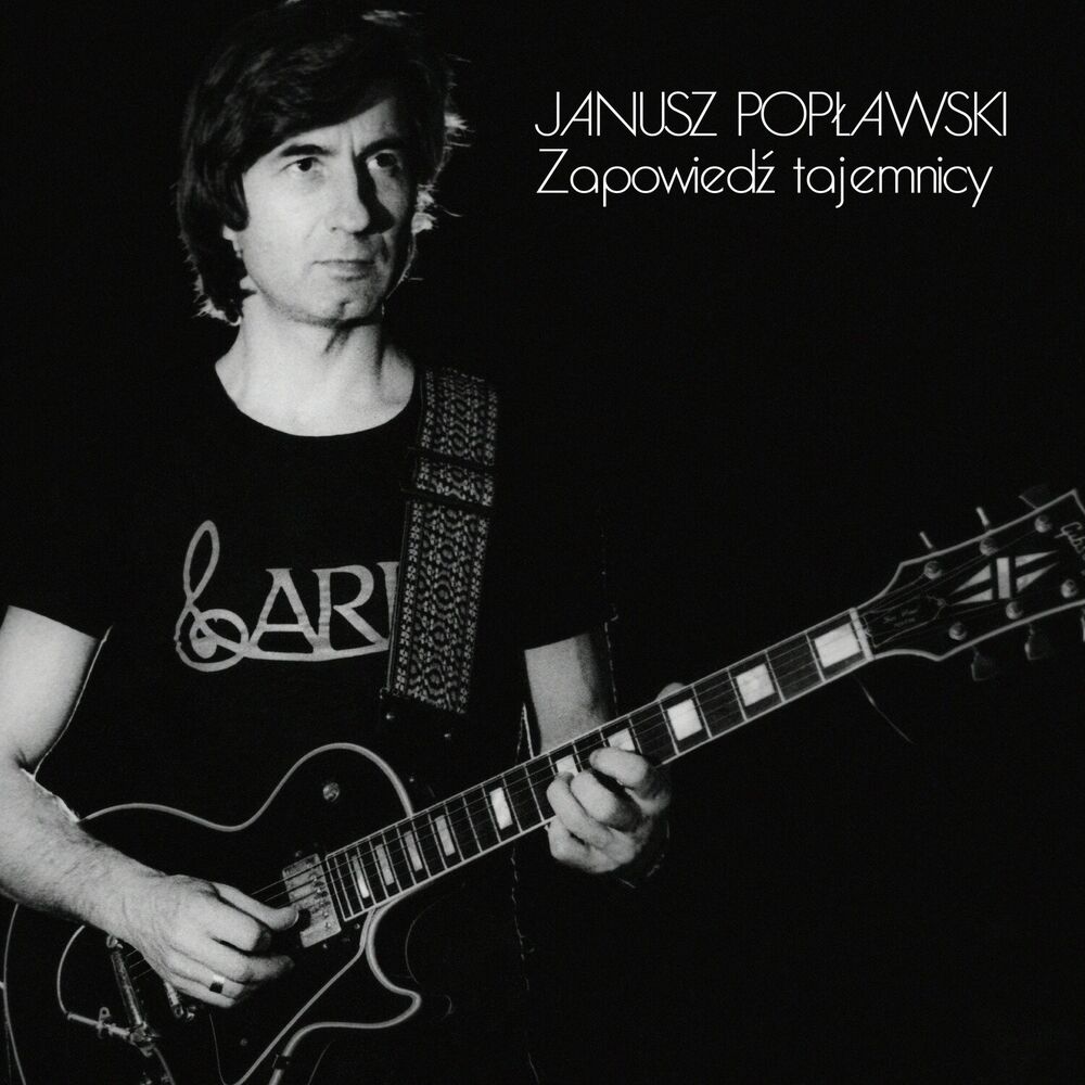 Picture of Janusz Popławski