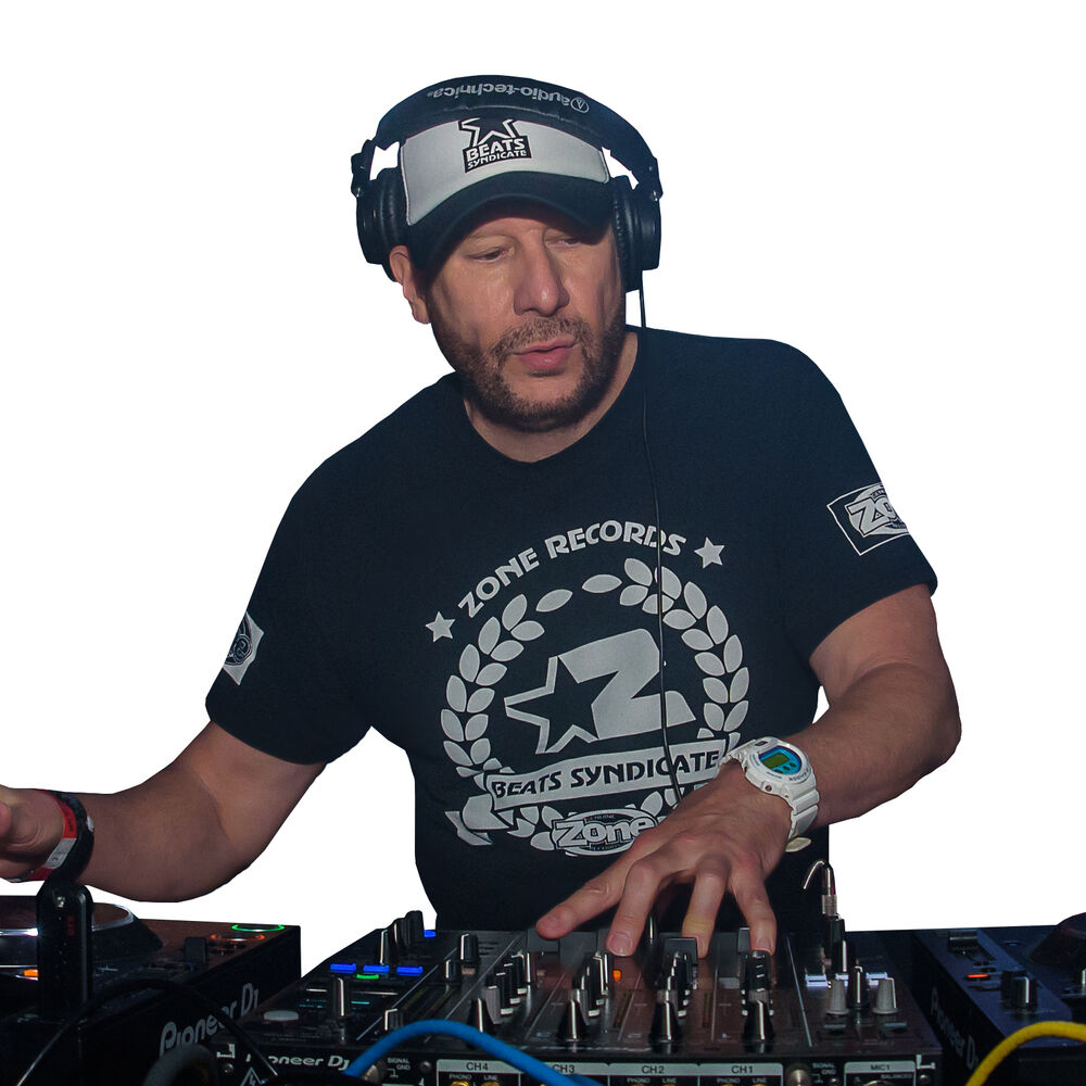 Picture of DJ Icey